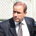 Abderrahmane Belhaj Ali, directeur général de la Sûreté nationale tunisienne. D. R.